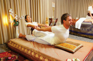 trattamenti osteopatici