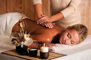trattamenti osteopatici