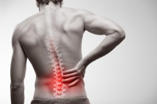 trattamenti osteopatici